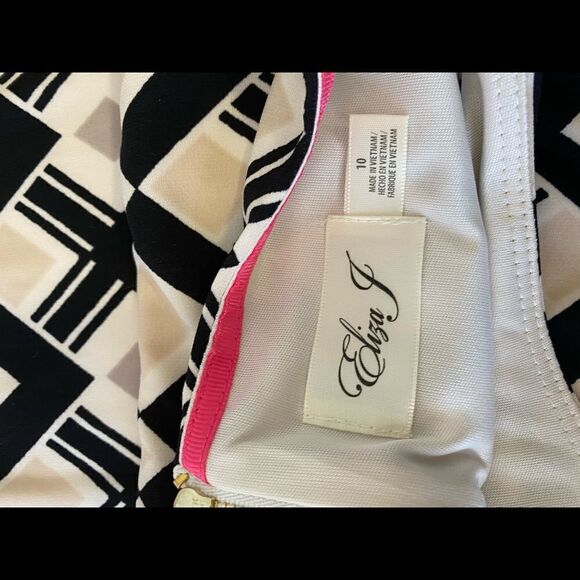 Eliza J casual dress - Picture 3 of 6